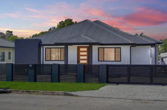 36 Albert St, Unanderra, NSW, 2526