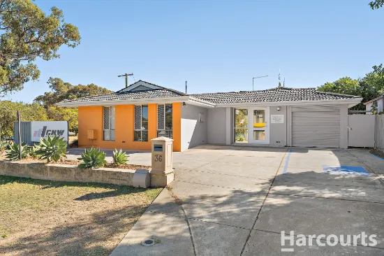 36 Anstruther Road, Mandurah, WA, 6210