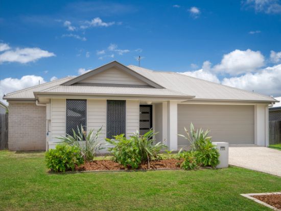 36 Apple Circuit, Griffin, Qld 4503