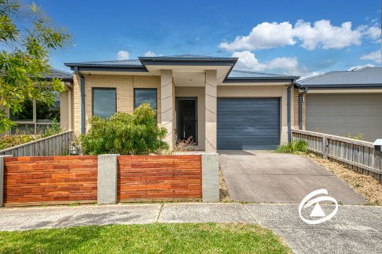 36 Arlington Avenue, Pakenham, Vic 3810