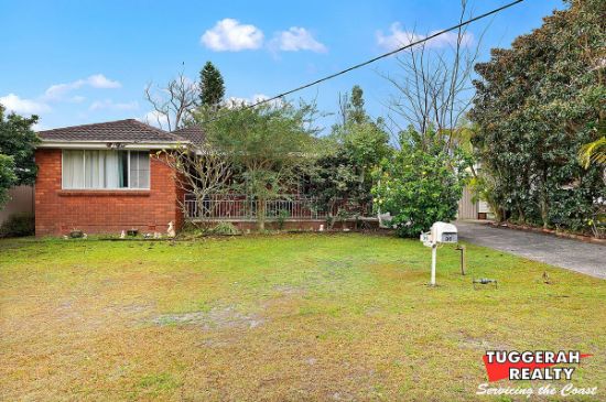 36 Beulah Road, Noraville, NSW 2263