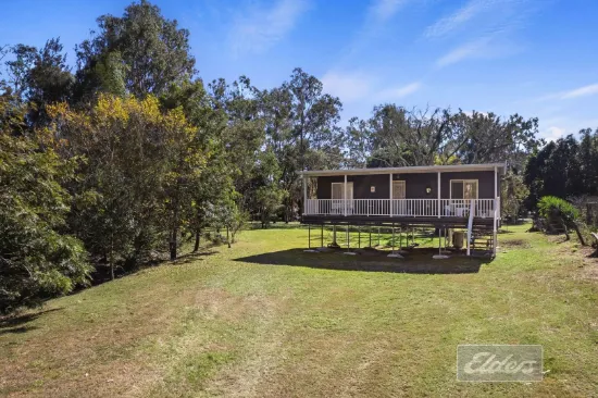 36 Bligh Street, Kilkivan, QLD, 4600