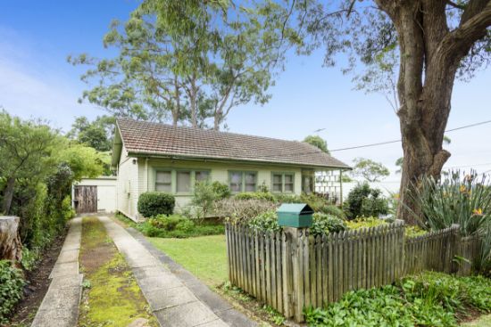 36 Bottle Forest Road, Heathcote, NSW 2233