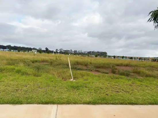 36 Bushel Approach, Gilead, NSW, 2560