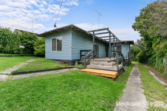36 Butters Street, Morwell, Vic 3840