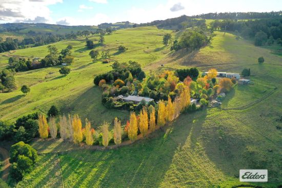 36 Buttners Saddle Road, Carrajung Lower, Vic 3844