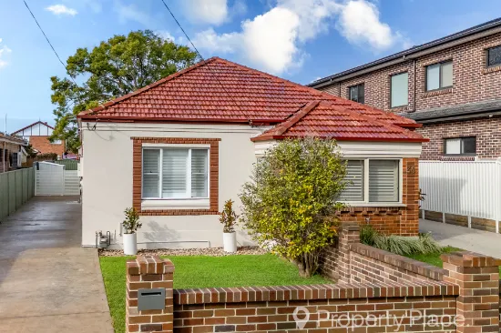 36 Cahill St, Beverly Hills, NSW, 2209