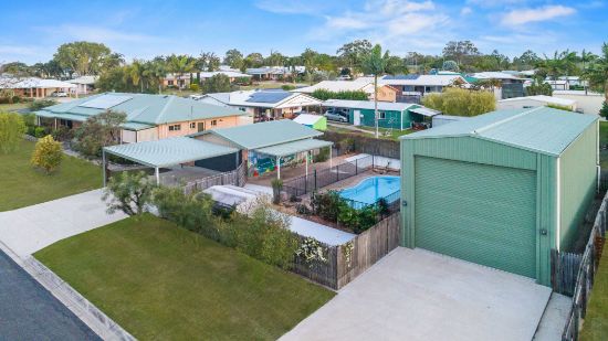 36 Camerons Road, Walkerston, Qld 4751