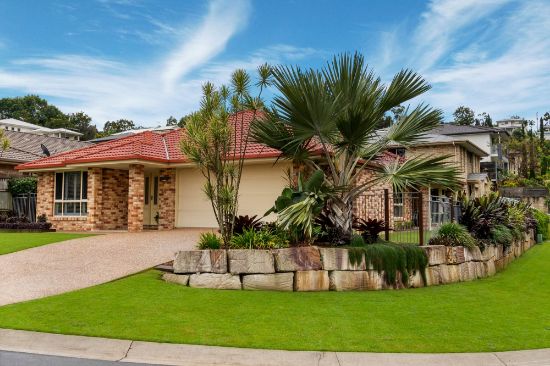 36 Chapman Place, Oxley, Qld 4075