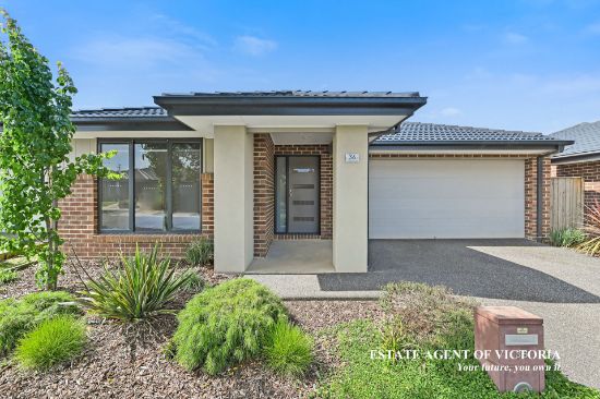 36 Chesney Cct, Clyde, Vic 3978