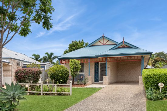 36 Chesterton Crescent, Sippy Downs, Qld 4556