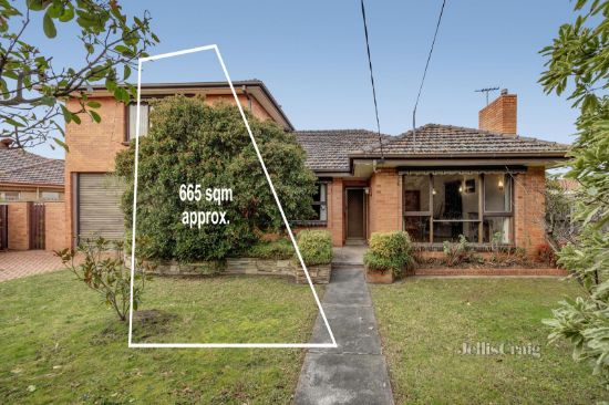 36 Chesterville Drive, Bentleigh East, Vic 3165