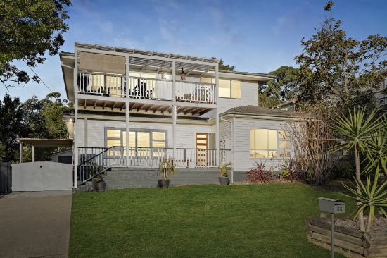 36 Cousins Road, Beacon Hill, NSW 2100