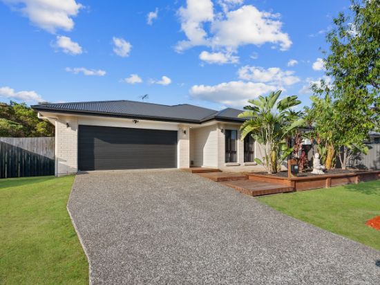 36 Creekview Court, Caboolture, Qld 4510