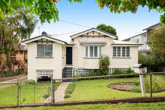 36 Dickson Street, Morningside, QLD, 4170