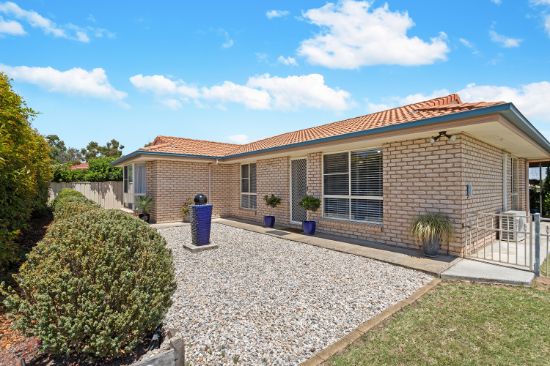 36 Doncaster Drive, Rosenthal Heights, Qld 4370