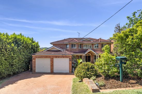36 Epping Drive, Frenchs Forest, NSW 2086