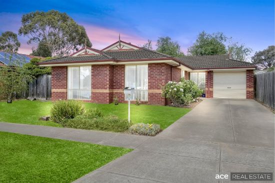 36 Everwin Drive, Werribee, Vic 3030