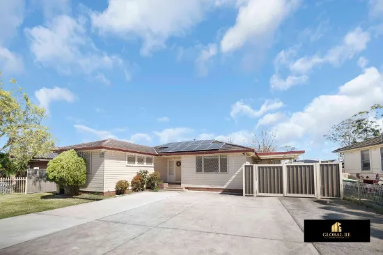 36 Festival Street, Sadleir, NSW, 2168