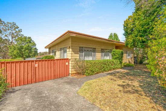 36 Filter Road, West Nowra, NSW 2541