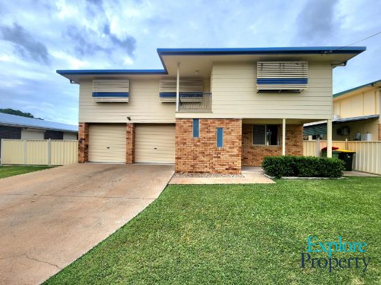 36 Fisher Street, Gracemere, Qld 4702