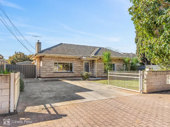 36 Francis Street, North Brighton, SA, 5048