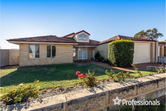 36 Gentle Circle, South Guildford, WA 6055