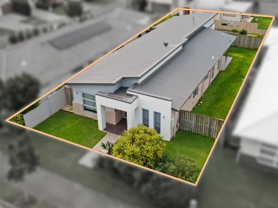 36 Grant Ave, Hope Island, QLD, 4212