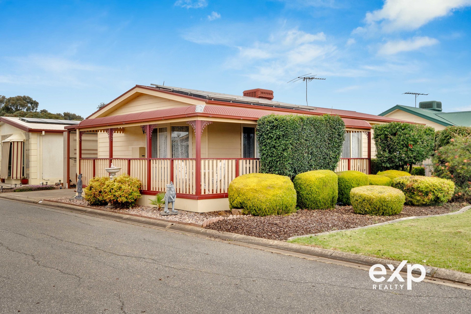 36 Hillier Road, Hillier, SA 5116 Retirement Living for Sale Real