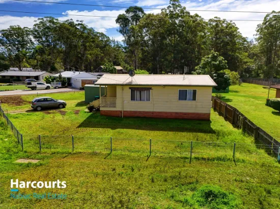 36 Hoskins St, Nabiac, NSW, 2312