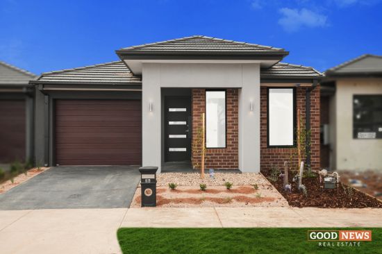 36 Imatra Loop, Tarneit, Vic 3029