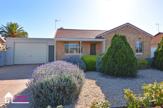 36 Jackson Avenue, Whyalla Norrie, SA 5608
