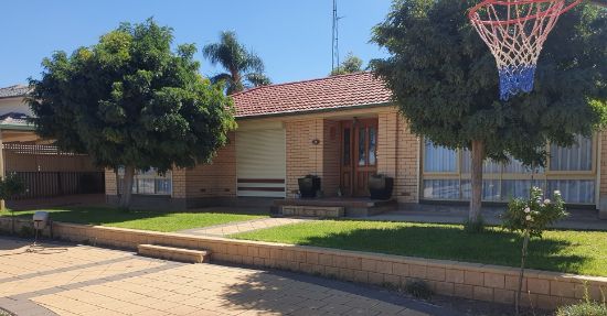 36 Jacquier Crescent, Whyalla Norrie, SA 5608