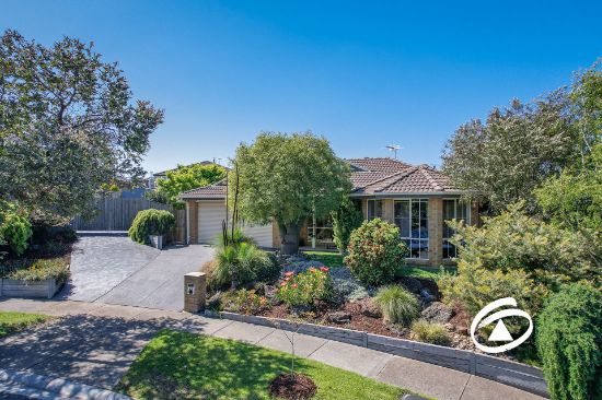 36 Jamie Court, Pakenham, Vic 3810