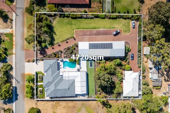 36 Jervois Street, Beeliar, WA, 6164