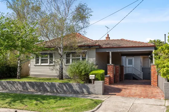 36 Jhonson Street, Pascoe Vale South, VIC, 3044