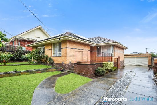 36 Kingswood Crescent, Noble Park North, Vic 3174