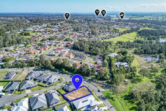 36 Kuranga Avenue, Raymond Terrace, NSW, 2324