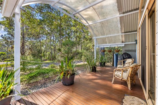 36 Lamont Young Drive, Mystery Bay, NSW 2546