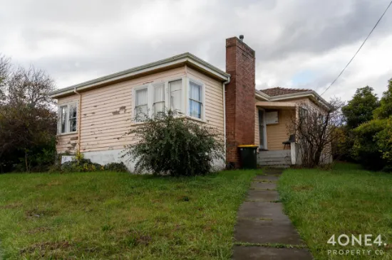 36 Lampton Ave, Derwent Park, TAS, 7009