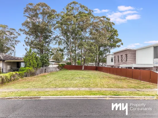 36 Lawson Street, Lalor Park, NSW, 2147