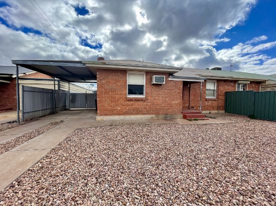 36 Lindsay Street, Whyalla Norrie, SA 5608