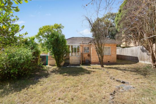 36 Marianne Way, Doncaster, Vic 3108