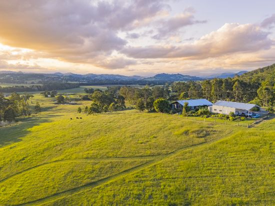 36 Marshdale Road, Dungog, NSW 2420