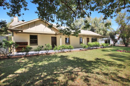 36 Mattner Road, Waikerie, SA 5330