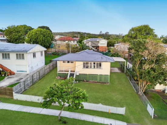36 McCarthy Rd, Salisbury, QLD, 4107