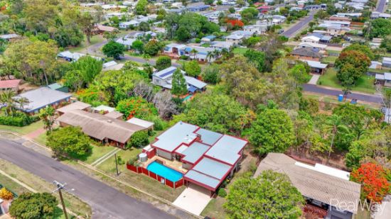 36 McNeilly Street, Svensson Heights, Qld 4670