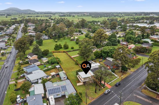 36 Meroo Road, Bomaderry, NSW 2541