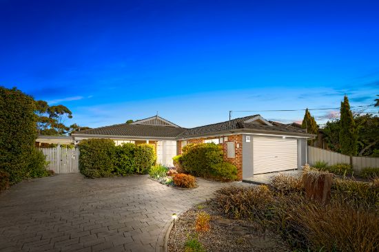 36 Mokhtar Drive, Hoppers Crossing, Vic 3029