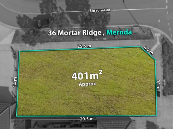 36 Mortar Ridge, Mernda, Vic 3754